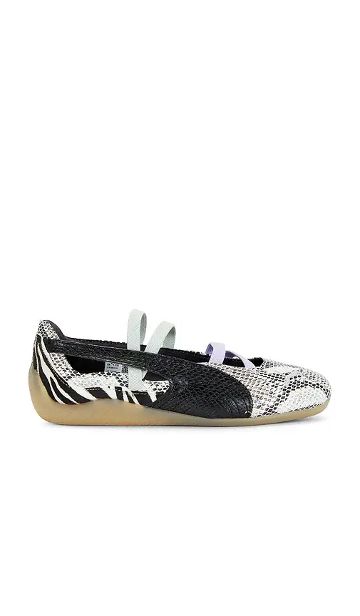 Puma Select Speedcat Ballet Mix Feel Sneakers | Image 1 Puma Select Speedcat Ballet Mix Feel Sneakers | Image 1