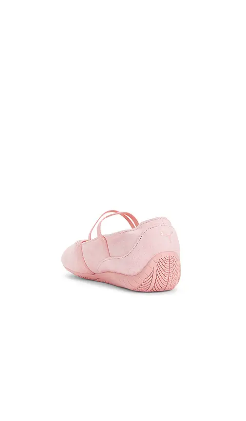 Puma Select Speedcat Ballet Python Ii Sneakers | Thumbnail 3 Puma Select Speedcat Ballet Python Ii Sneakers | Thumbnail 3