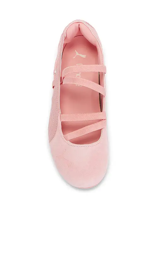 Puma Select Speedcat Ballet Python Ii Sneakers | Thumbnail 4 Puma Select Speedcat Ballet Python Ii Sneakers | Thumbnail 4