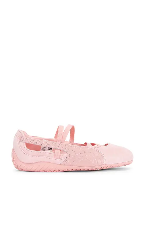 Puma Select Speedcat Ballet Python Ii Sneakers | Image 1 Puma Select Speedcat Ballet Python Ii Sneakers | Image 1