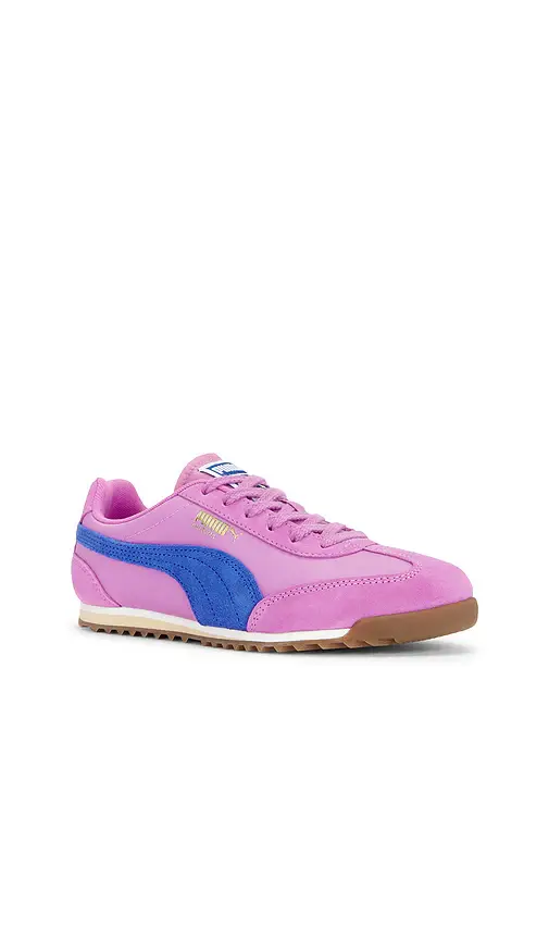 Puma Select Arizona Nylon Sneakers | Thumbnail 2 Puma Select Arizona Nylon Sneakers | Thumbnail 2