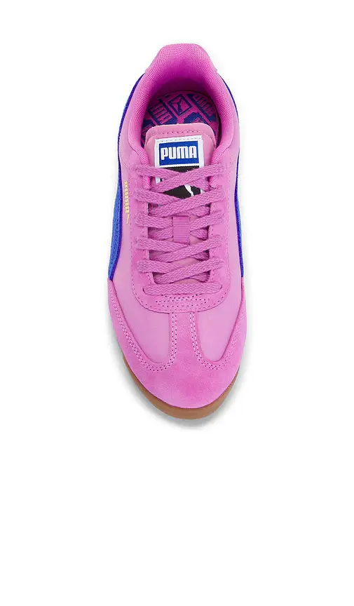 Puma Select Arizona Nylon Sneakers | Thumbnail 4 Puma Select Arizona Nylon Sneakers | Thumbnail 4