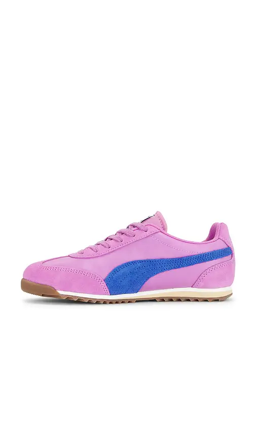 Puma Select Arizona Nylon Sneakers | Thumbnail 5 Puma Select Arizona Nylon Sneakers | Thumbnail 5