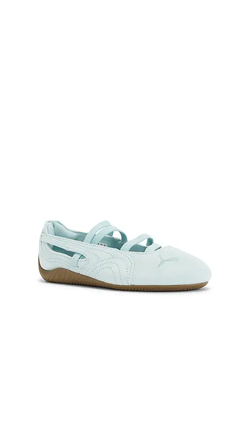 Puma Select Speedcat Ballet Sd Sneakers | Thumbnail 2 Puma Select Speedcat Ballet Sd Sneakers | Thumbnail 2