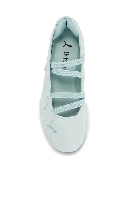 Puma Select Speedcat Ballet Sd Sneakers | Thumbnail 4 Puma Select Speedcat Ballet Sd Sneakers | Thumbnail 4