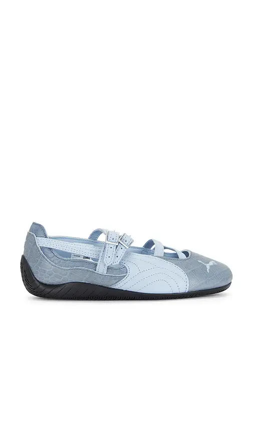 Speedcat Ballet Croc Sneakers Speedcat Ballet Croc Sneakers