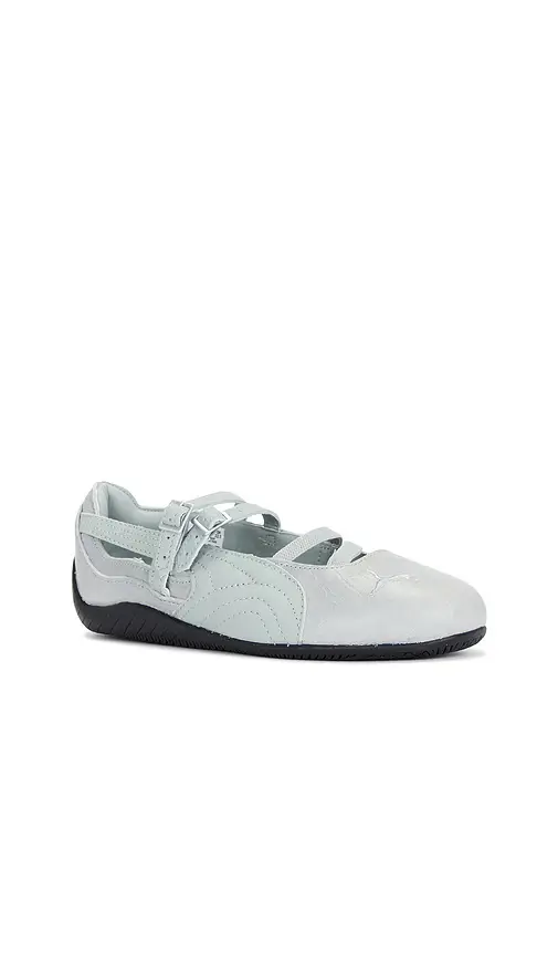 Puma Select Speedcat Ballet Croc Sneakers | Thumbnail 2