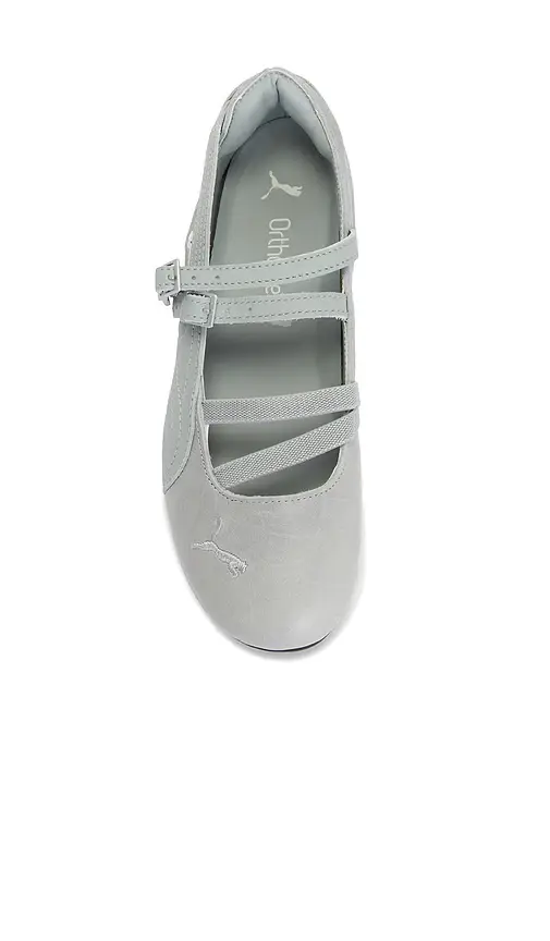 Puma Select Speedcat Ballet Croc Sneakers | Thumbnail 4