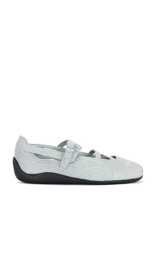 Puma Select Speedcat Ballet Croc Sneakers | Image 1 Puma Select Speedcat Ballet Croc Sneakers | Image 1