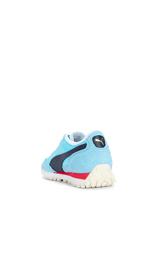 Puma Select Easy Rider Vintage Sneakers | Thumbnail 3 Puma Select Easy Rider Vintage Sneakers | Thumbnail 3