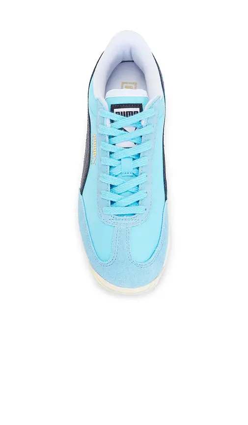 Puma Select Easy Rider Vintage Sneakers | Thumbnail 4 Puma Select Easy Rider Vintage Sneakers | Thumbnail 4