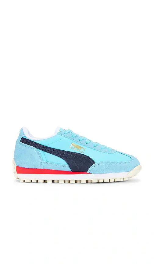 Easy Rider Vintage Sneakers Easy Rider Vintage Sneakers