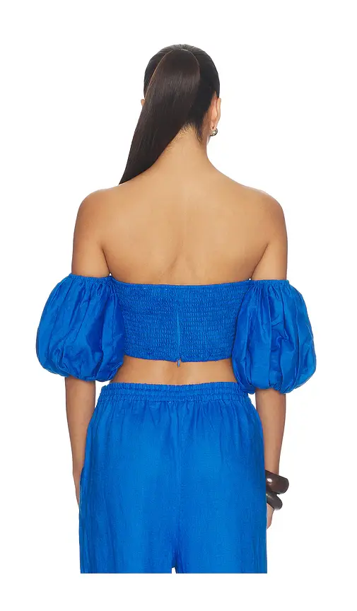 Yumi Kim Kiera Top | Thumbnail 3 Yumi Kim Kiera Top | Thumbnail 3