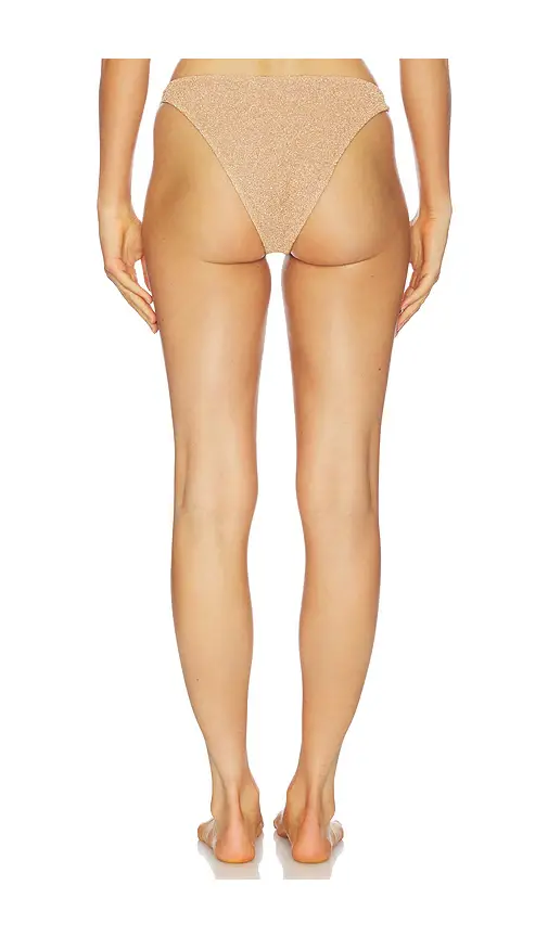 DEVON WINDSOR Helen Bikini Bottom | Thumbnail 3 DEVON WINDSOR Helen Bikini Bottom | Thumbnail 3