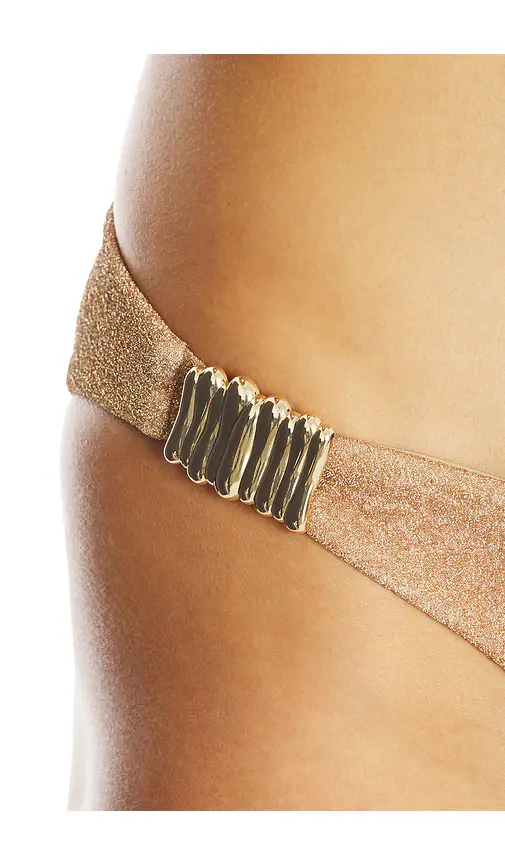 DEVON WINDSOR Helen Bikini Bottom | Thumbnail 5 DEVON WINDSOR Helen Bikini Bottom | Thumbnail 5