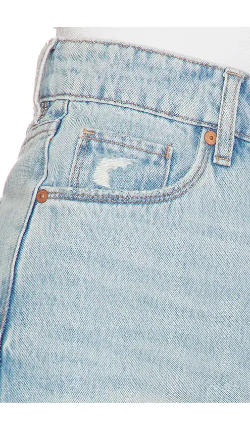 BLANKNYC Denim Short | Thumbnail 6