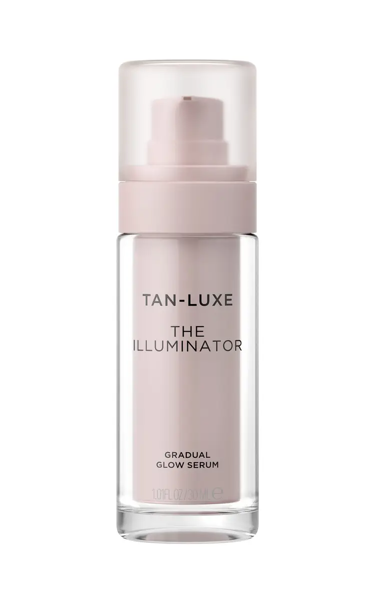 Tan Luxe The Illuminator Self Tan Hydrating Serum | Thumbnail 6
