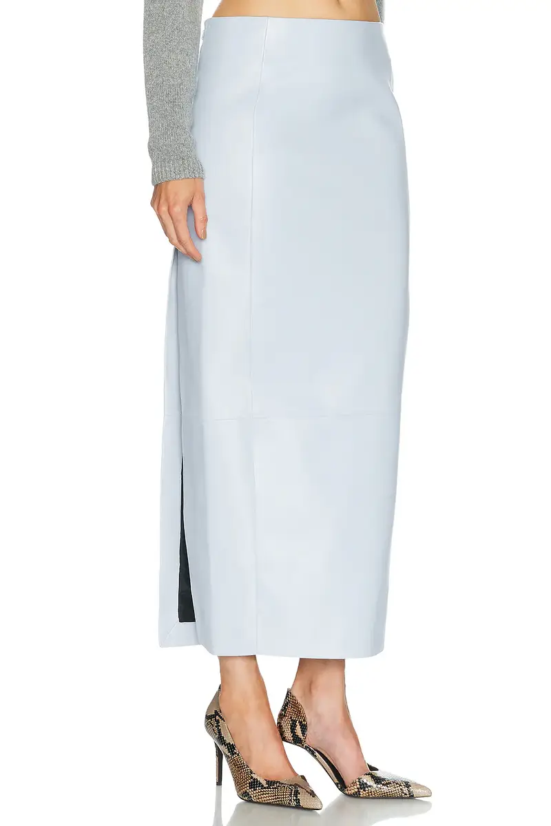 Khaite Lyle Skirt | Thumbnail 2