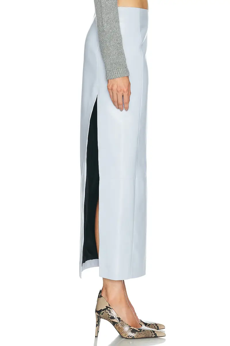 Khaite Lyle Skirt | Thumbnail 3