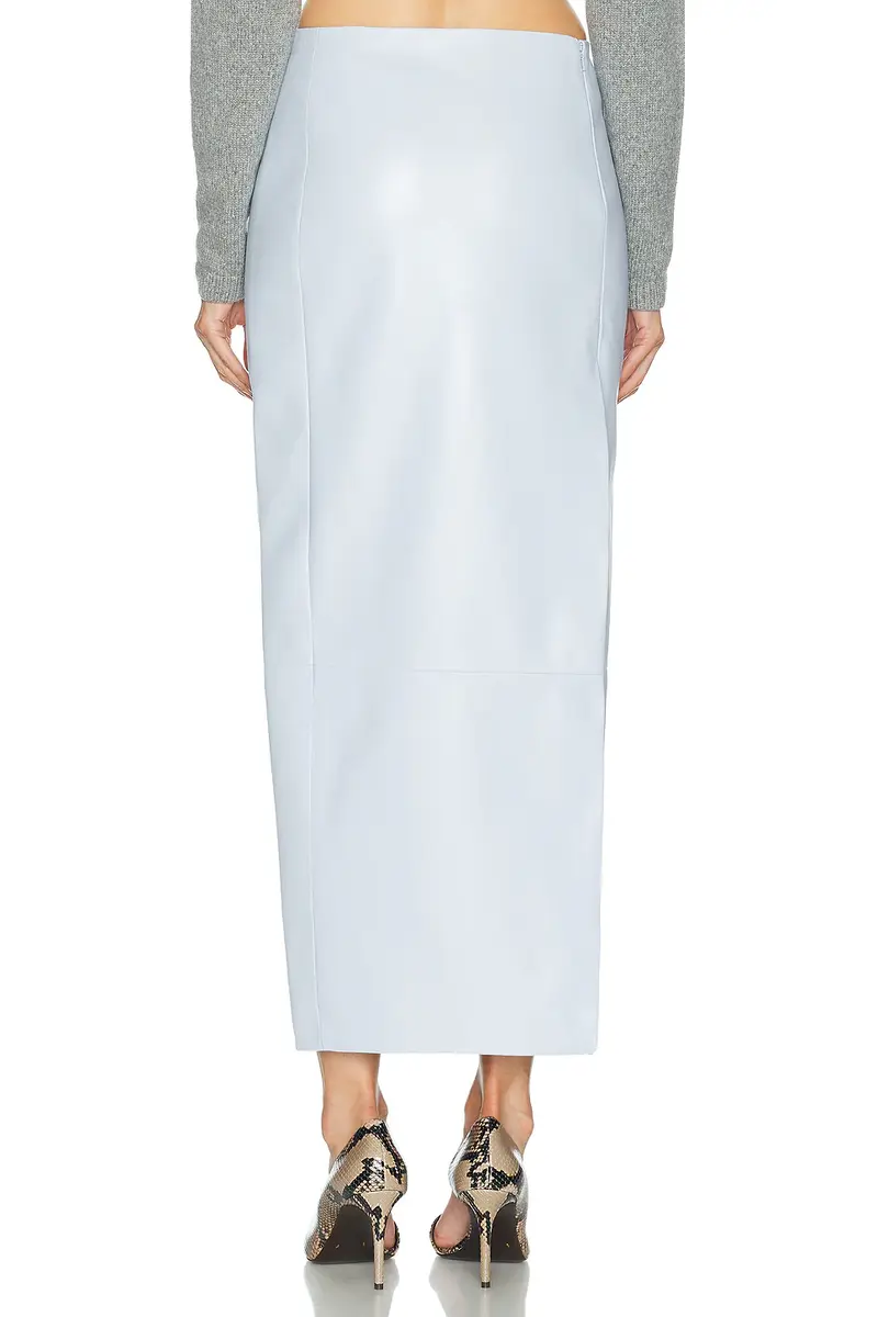 Khaite Lyle Skirt | Thumbnail 4