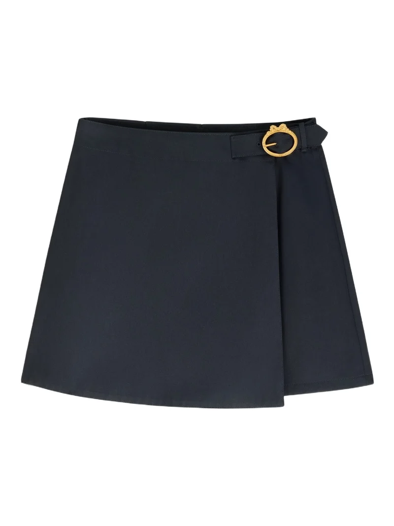 Dior Dior Médaillon Skort
