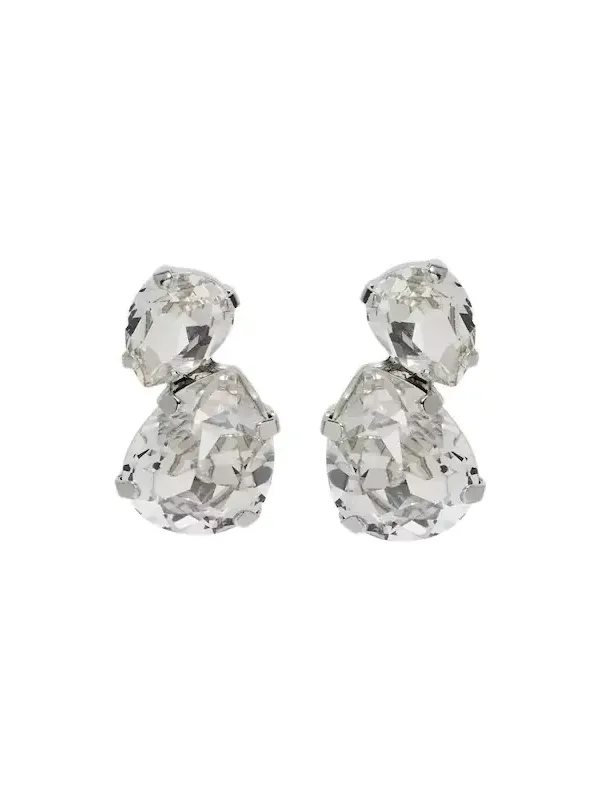 Nadia crystal earrings Nadia crystal earrings