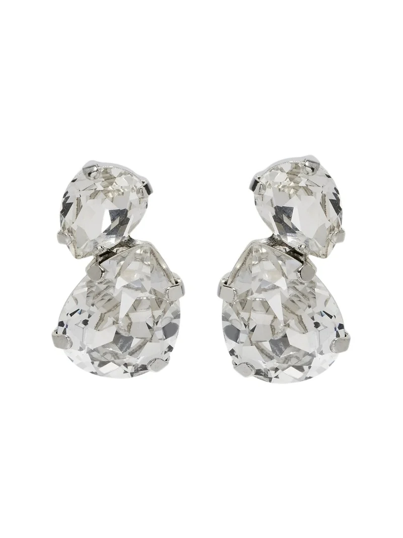 Nadia crystal earrings Nadia crystal earrings