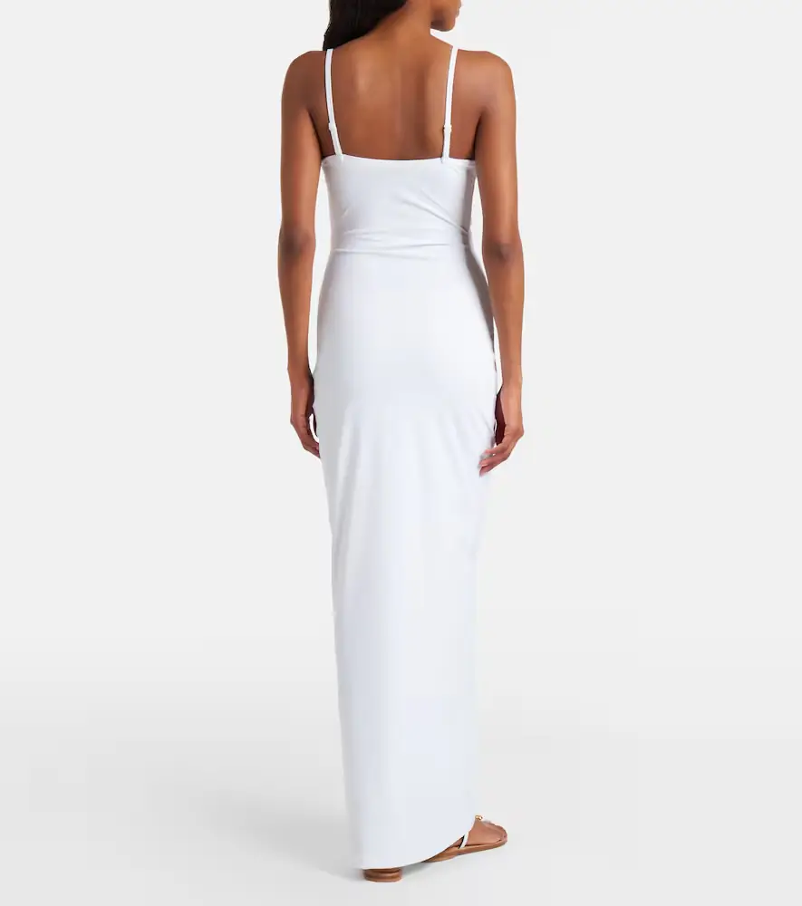 Christopher Esber Porto cutout maxi dress | Thumbnail 5