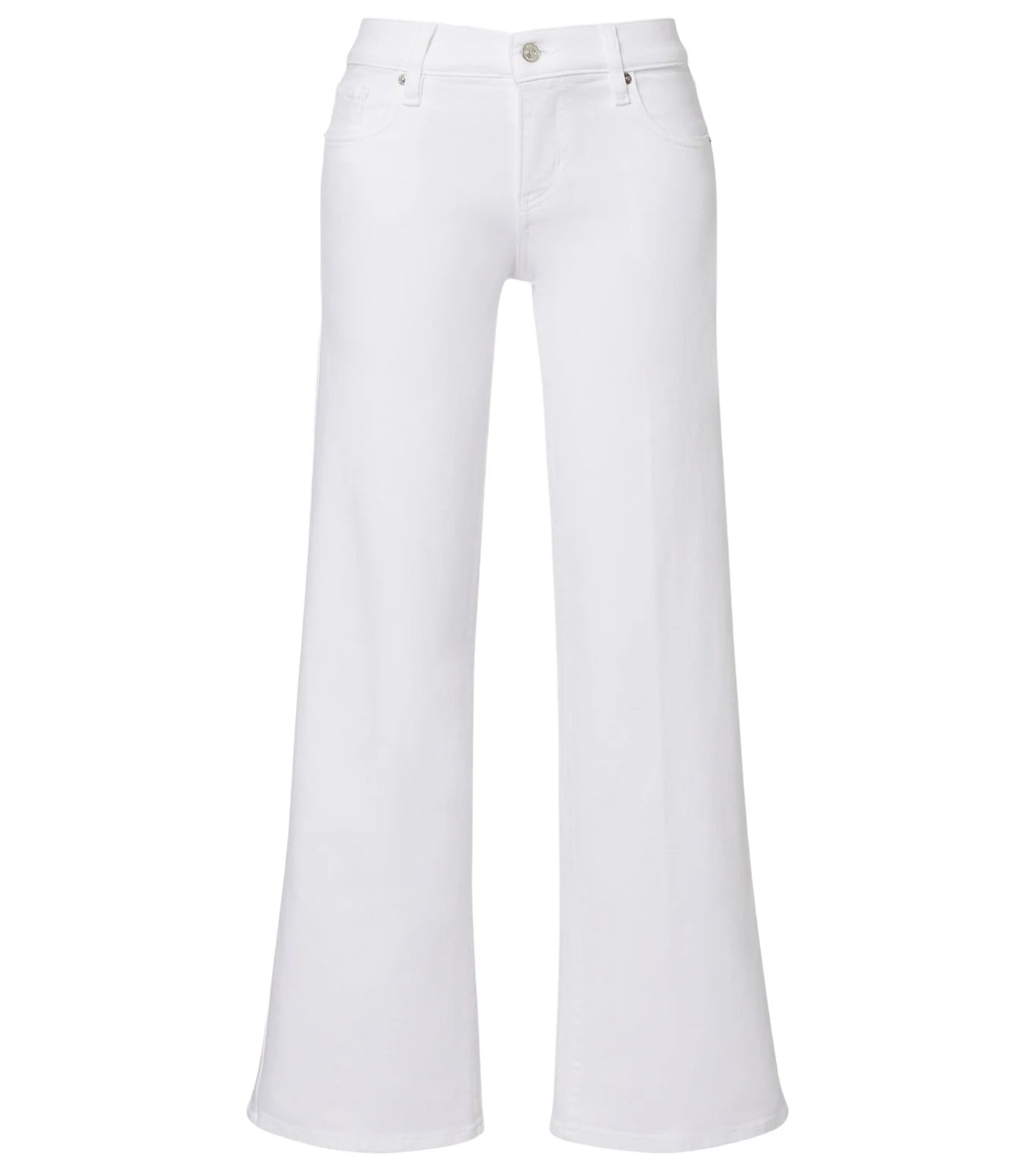 Wide-leg jeans Wide-leg jeans