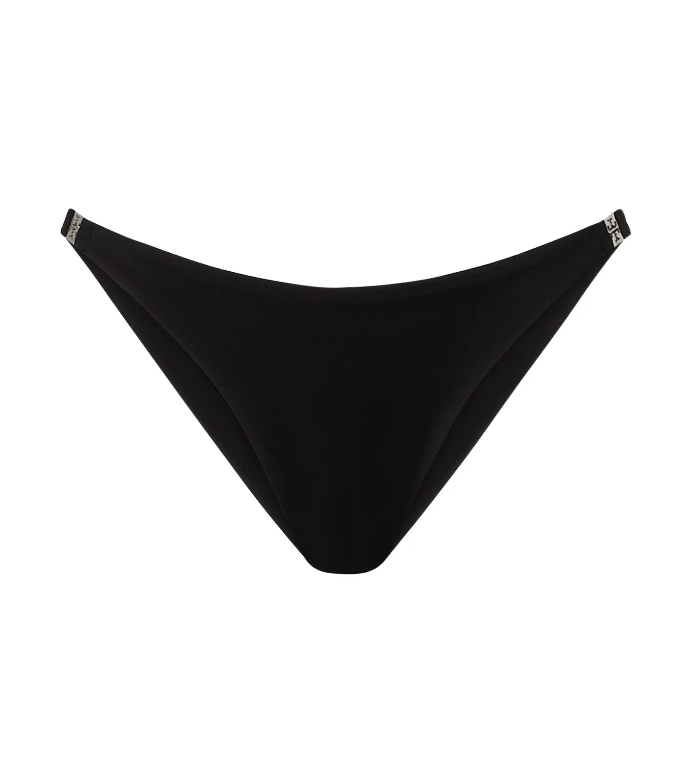 Tory Burch T Monogram bikini bottoms