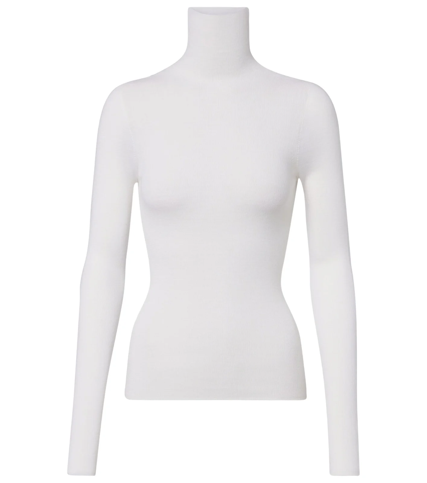 Dorothee Schumacher Virgin wool turtleneck sweater