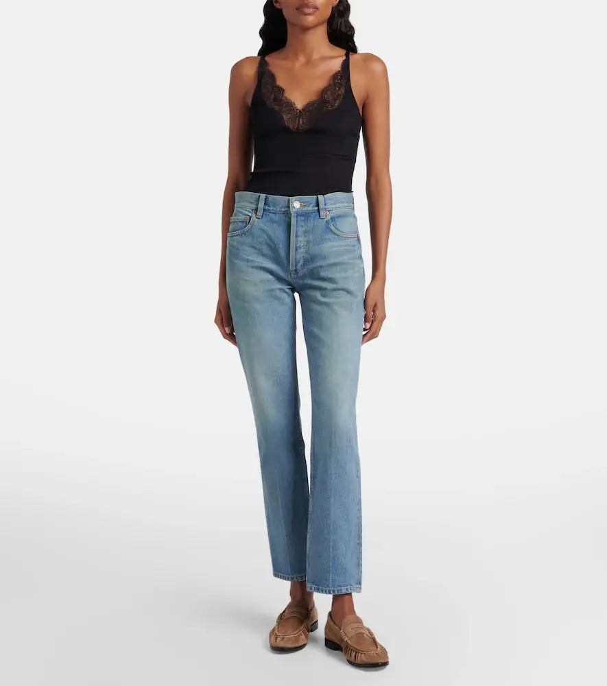 Saint Laurent Slim jeans | Thumbnail 5 Saint Laurent Slim jeans | Thumbnail 5