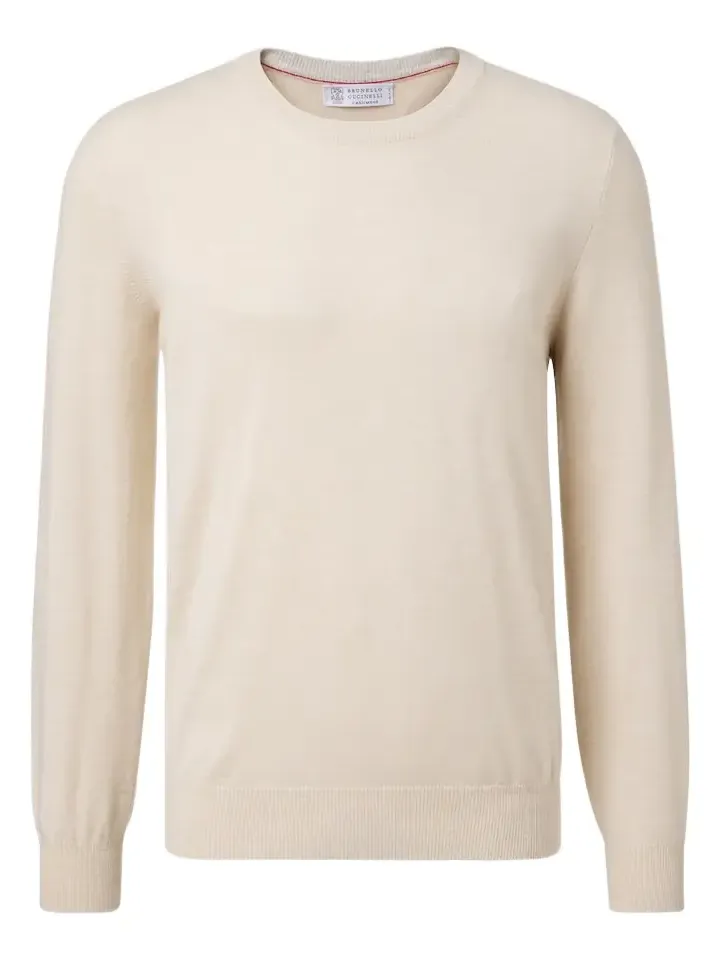 Cashmere sweater Cashmere sweater