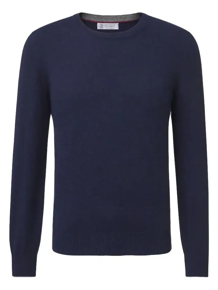Cashmere sweater Cashmere sweater