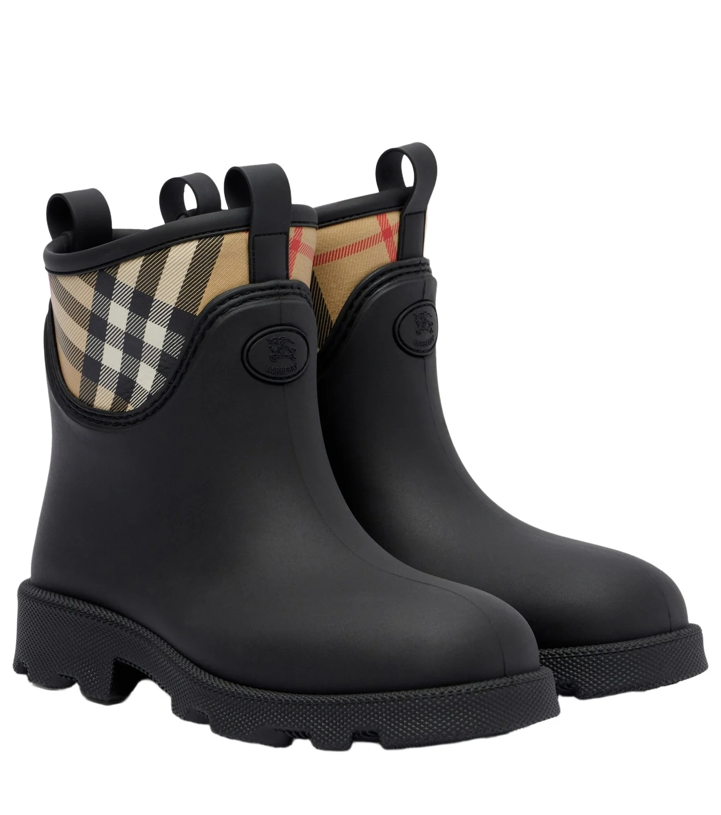 Marsh Stamp rain boots Marsh Stamp rain boots