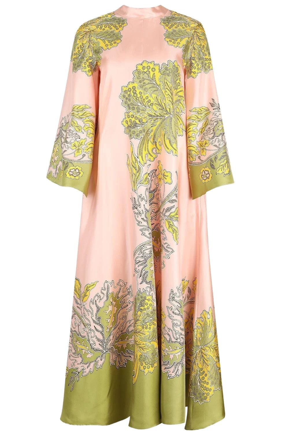 Magnifico Dress - Swathe Placée Magnifico Dress - Swathe Placée