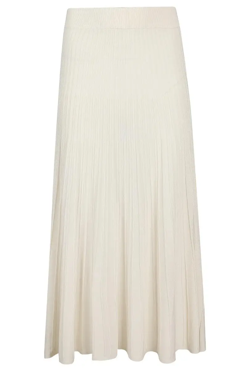 TWP Pleated Midi Skirt | Thumbnail 5