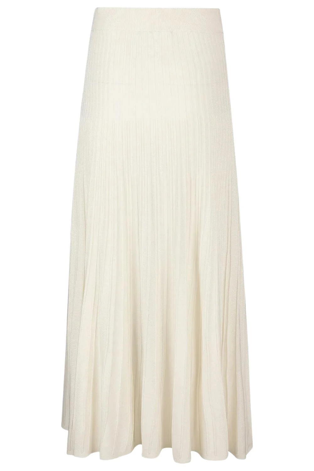 Pleated Midi Skirt Pleated Midi Skirt