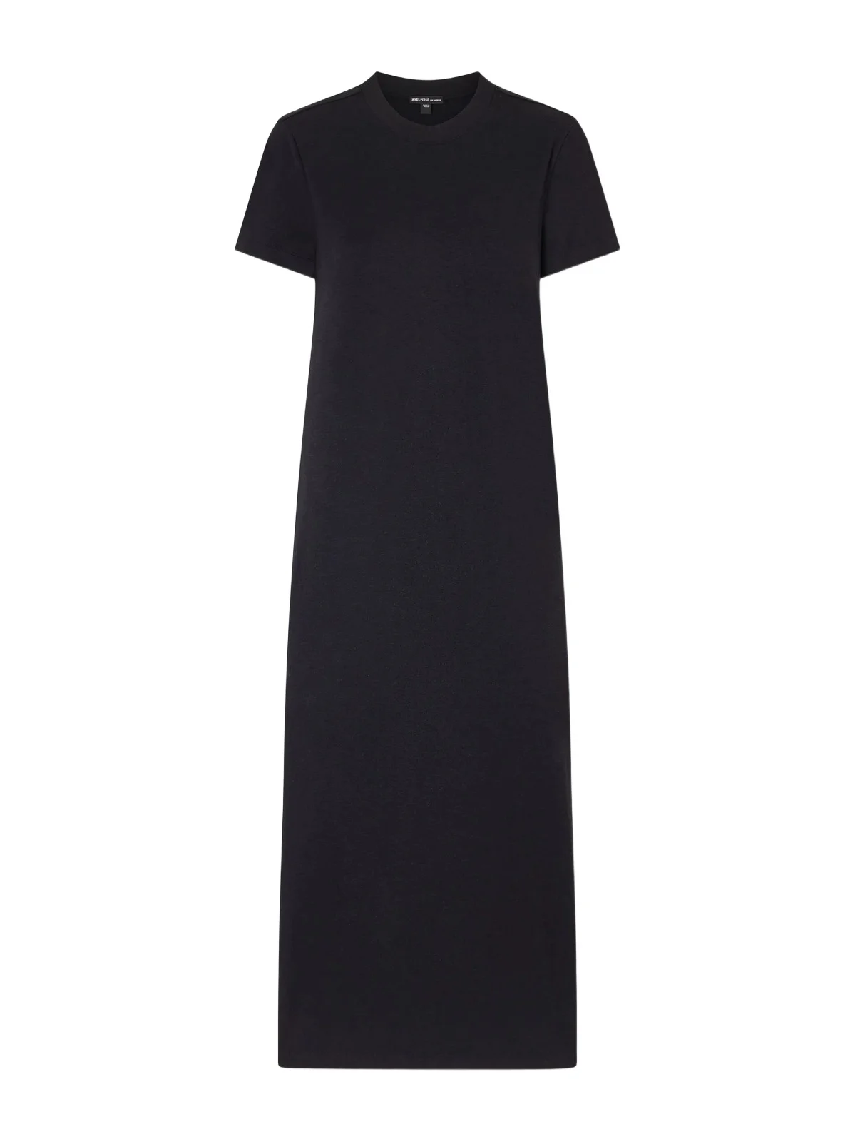 Cotton-blend Jersey Maxi Dress Cotton-blend Jersey Maxi Dress