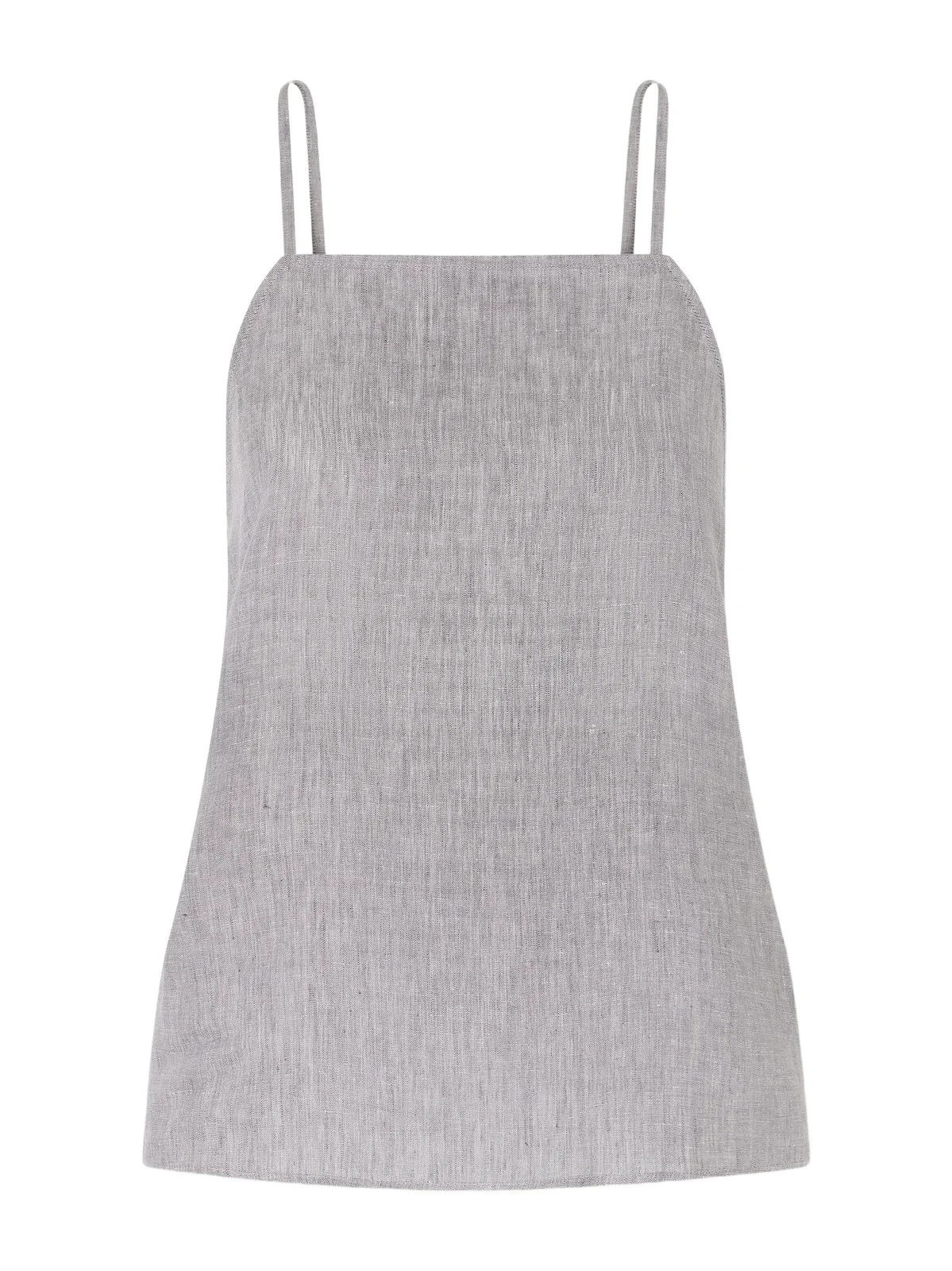 Eres Gentille Linen Top