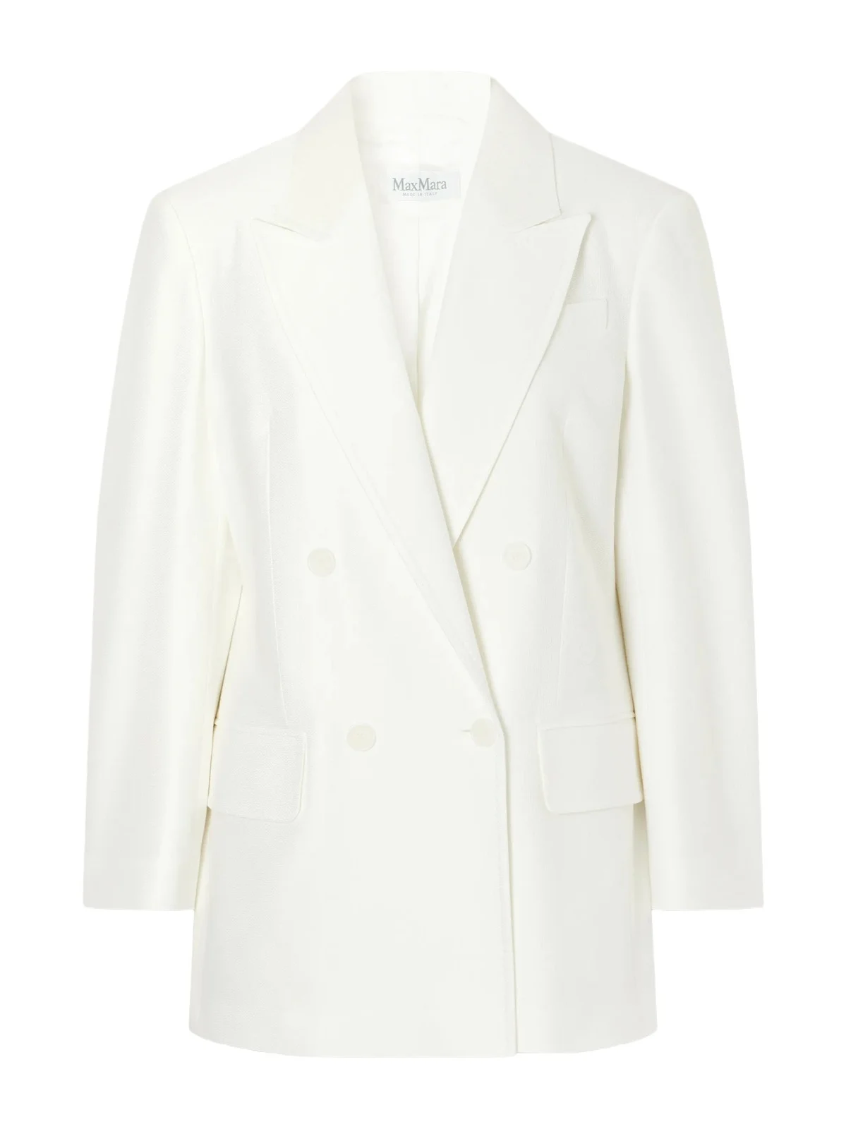 Scatola Cotton-ponte Jacket Scatola Cotton-ponte Jacket