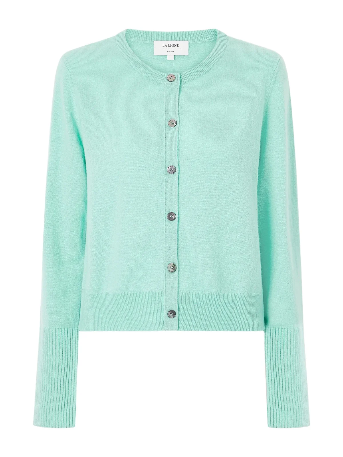 Cashmere Cardigan