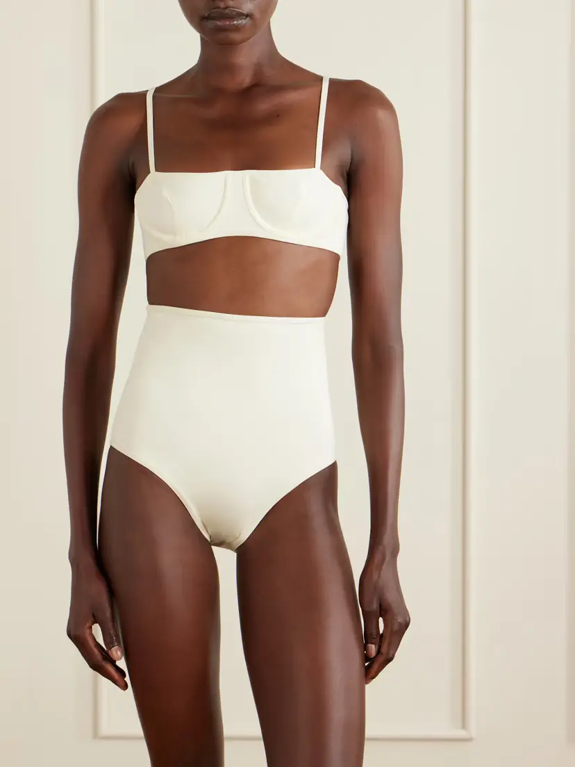 TOTEME Bikini Briefs | Thumbnail 2 TOTEME Bikini Briefs | Thumbnail 2