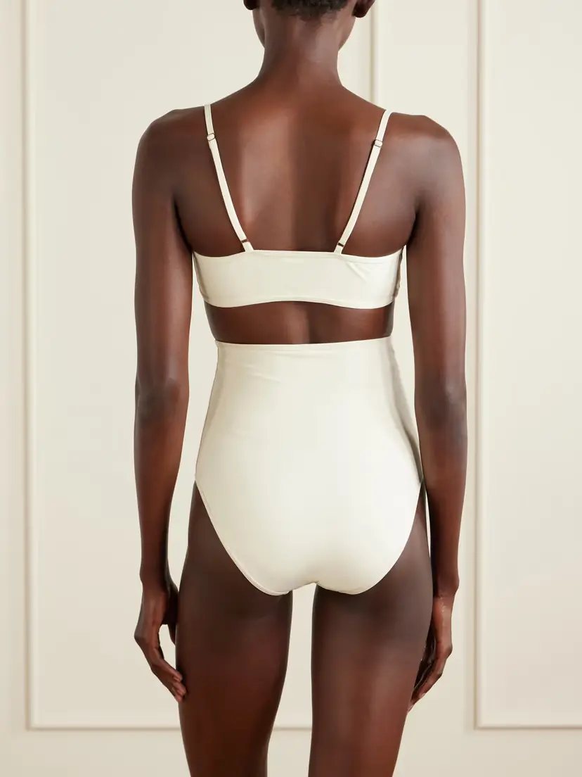 TOTEME Bikini Briefs | Thumbnail 3 TOTEME Bikini Briefs | Thumbnail 3