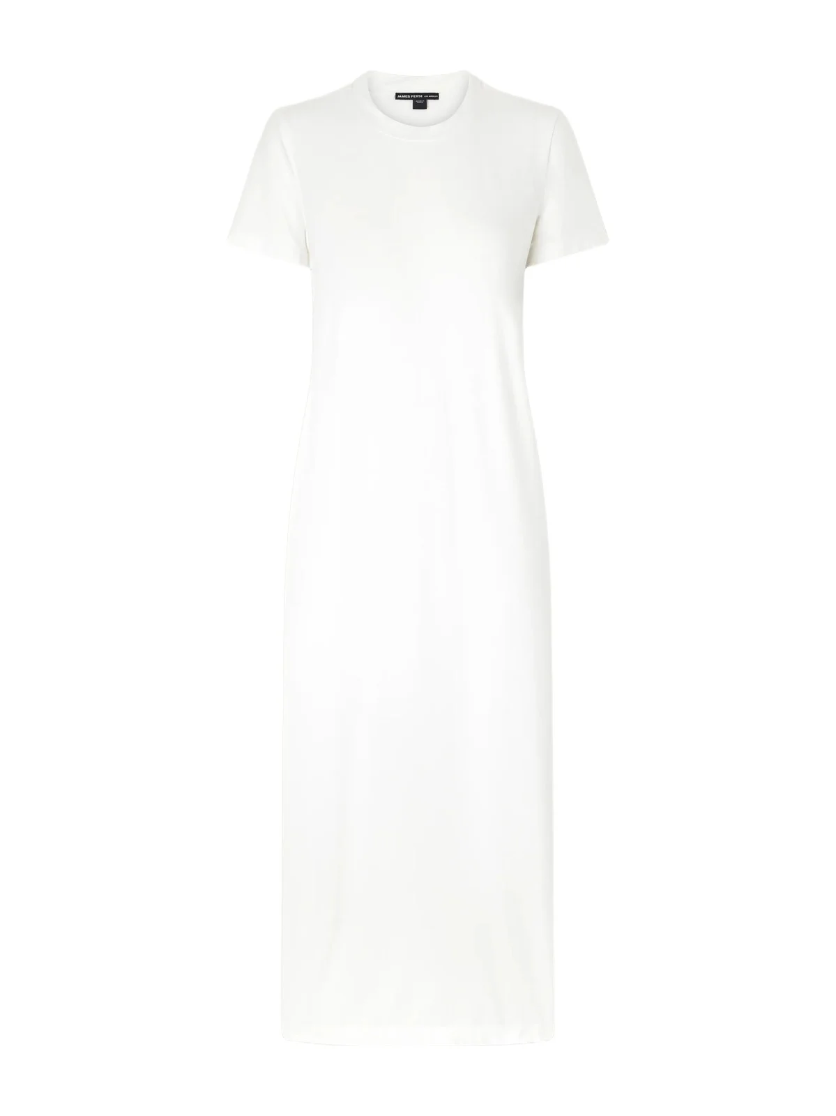 Cotton-blend Jersey Maxi Dress