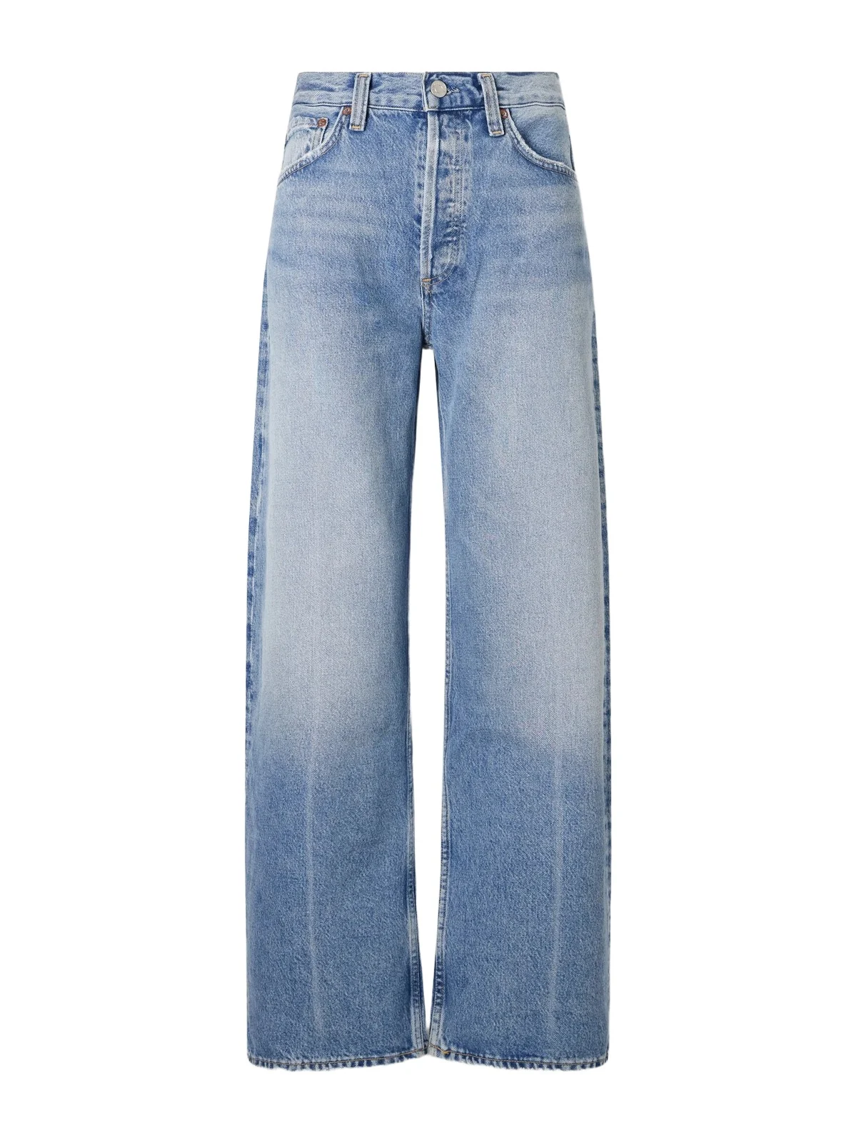 Arc Mid-rise Wide-leg Jeans Arc Mid-rise Wide-leg Jeans
