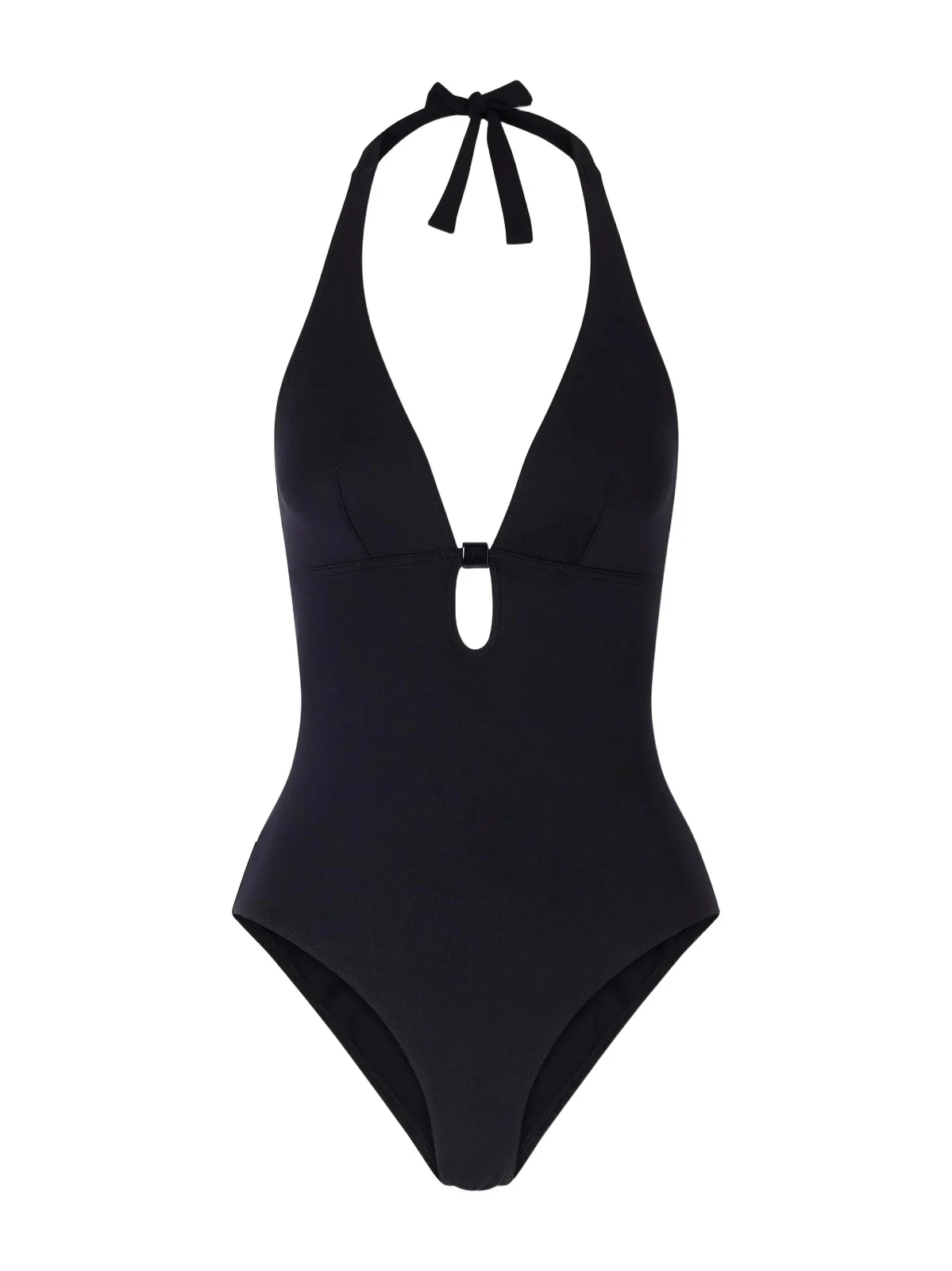 Harmony Embellished Cutout Swimsuit
