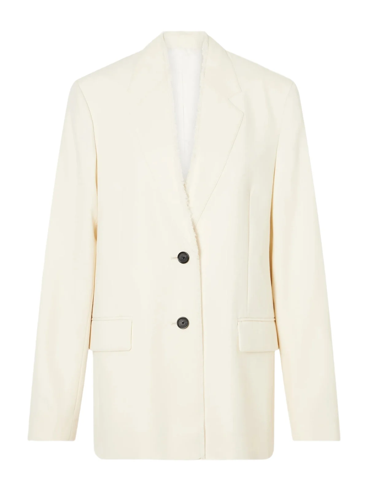 Wool Blazer Wool Blazer