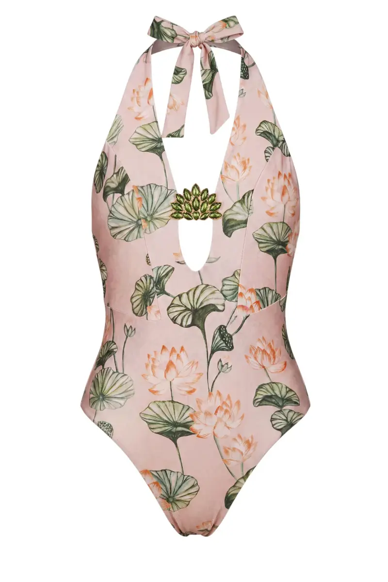 PatBo LOTUS BODYSUIT | Thumbnail 2