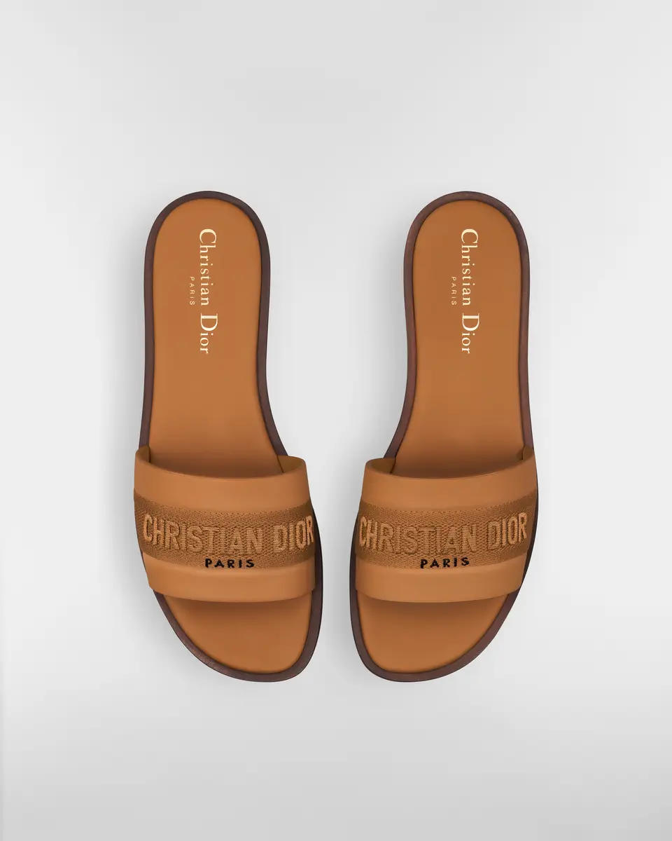 Dior Dway Slide | Thumbnail 4